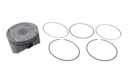 Kit De Piston 0.50 Suzuki Kingquad 400 Lta 12100-38f21-050