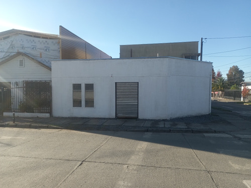 Se Arrienda Local Comercial De 25 M2 En Parral