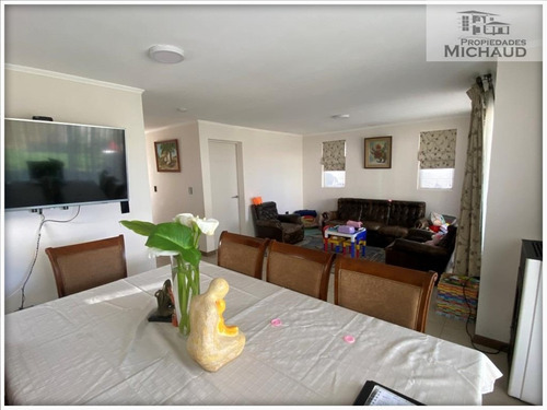 Casa En Condominio Alto Maule - Talca