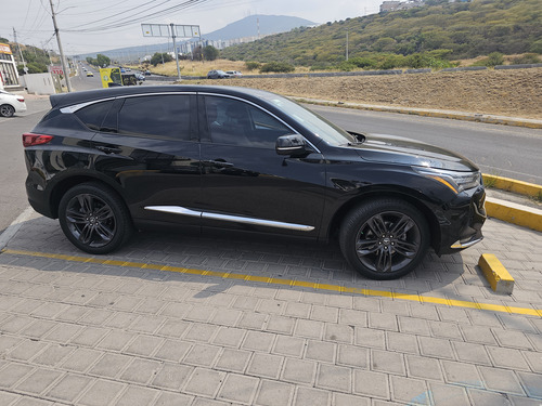 Acura RDX 2.0 A-spec