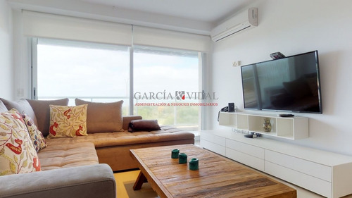 Imagen 6 de 20 de Alquiler De Apartamento 2 Dormitorios Y Medio