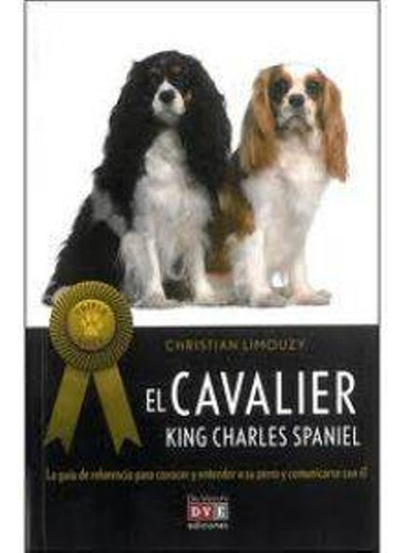 El Cavalier King Charles Spaniel