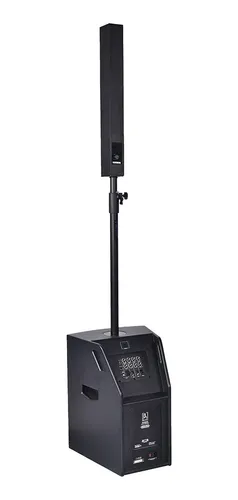 Sistema Beta 3 Bt1500 Lineal Subwoofer 15