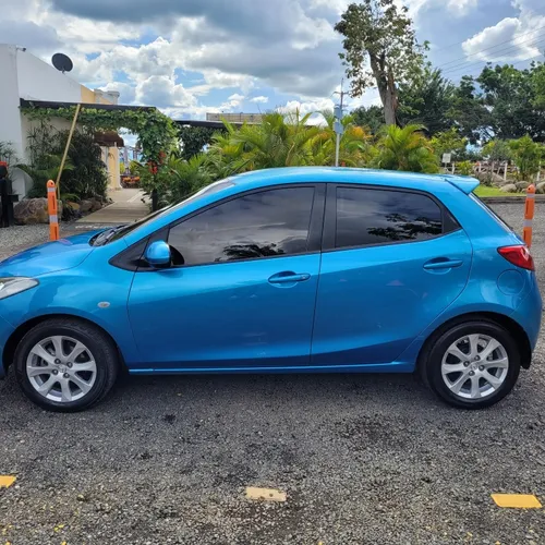 Mazda 2 1.5 15ha1c