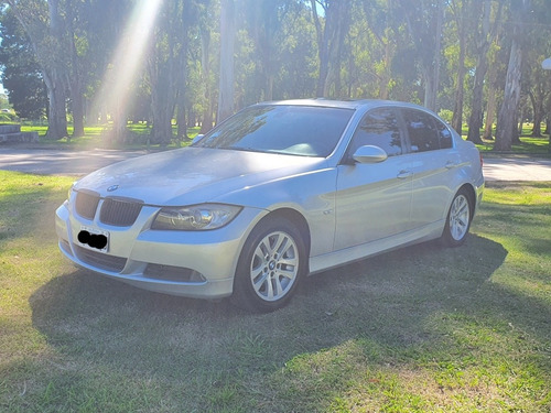 Bmw Serie 3 2.5 323i Executive 2007