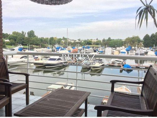 Imagen 1 de 6 de Departamento Venta Santa María De Tigre - Tigre
