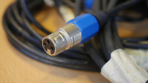 Imagen 5 de 8 de Pack De Cables Canon 10