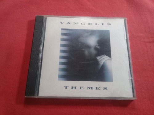 Vangelis   / Themes  / Made In Usa   A58