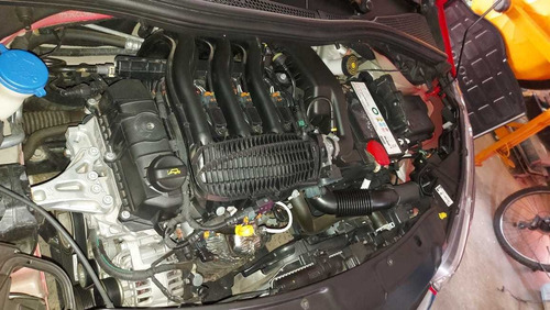 Peugeot 208 2017 1.2 Allure Flex 5p