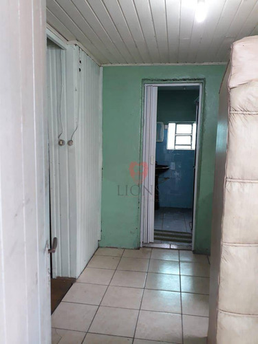 Imagem 3 de 13 de Casa Com 2 Dormitórios Para Alugar, 42 M² Por R$ 800,00/mês - Centro - Gravataí/rs - Ca1364