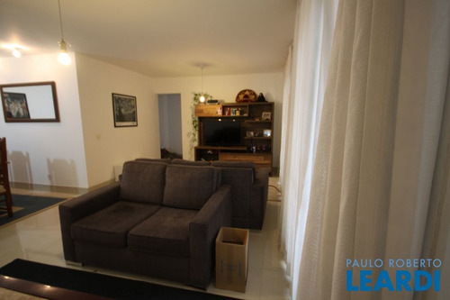 Imagem 6 de 13 de Apartamento - Alphaville - Sp - 513405