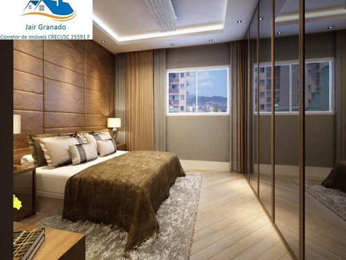 Imagem 4 de 4 de Apartamento - Ap01578 - 69837756