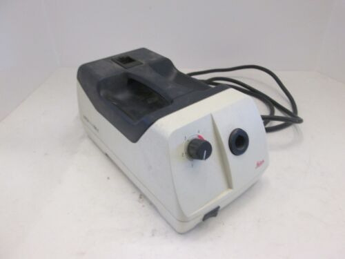 Leica Cls 150e, Microscope Light Source, Used Ssh
