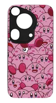 Comprar Funda Protector Case Para Huawei P70 Ultra Kirby