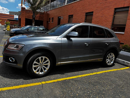 Audi Q5 2.0 Tfsi Quattro Ambition