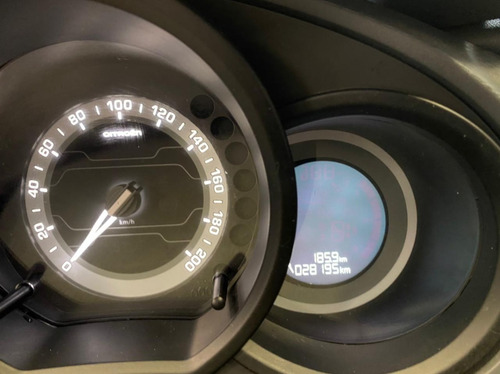 Imagen 12 de 17 de Citroen C3