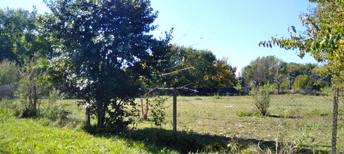 Terreno De 480 M2 A La Venta - Gral Rodriguez