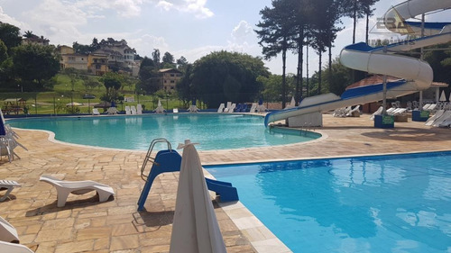 Imagem 21 de 30 de Casa Residencial À Venda, Condomínio Country Club, Arujá - Ca0345. - Ca0345