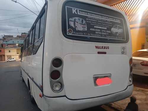 Imagem 4 de 8 de Agrale Wakbus Agrale