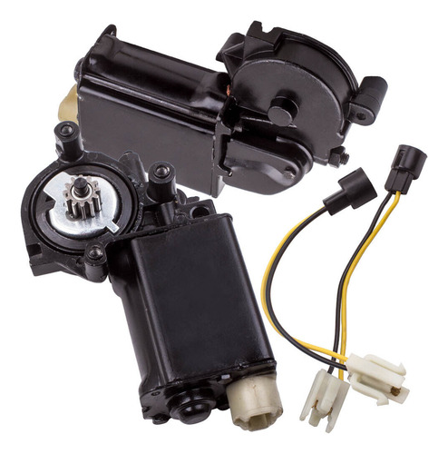 Set Motor Regulador Gmc C25 Suburban Base 1977 5.7l