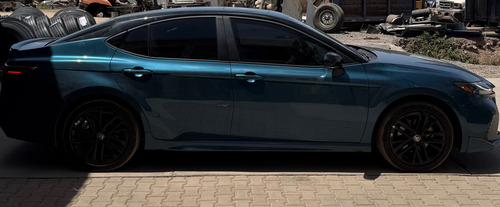 Toyota Camry 2.5 Hev Xse Bitono