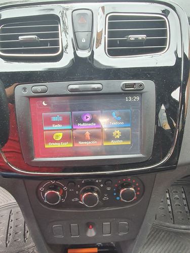 Renault Sandero Stepway Caja Mecanica 1.6