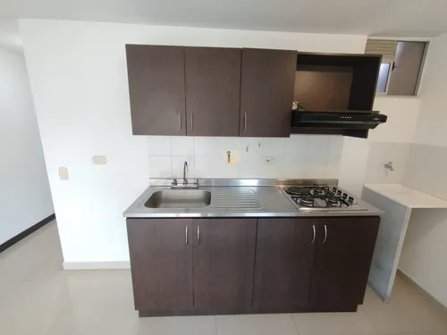 Arriendo Apartaestudio En Belen