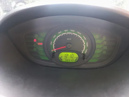 Chevrolet Spark 1.0 Life