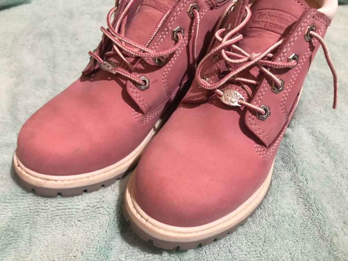 Borcegos Timberland