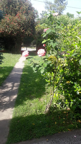Casa Quinta En Virrey Del Pino, Con Quincho Y Pileta