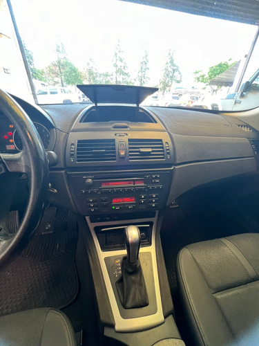 BMW X3 2.5 X3 I Executive