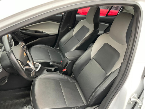 Chevrolet Onix 1.0 Turbo Premier At