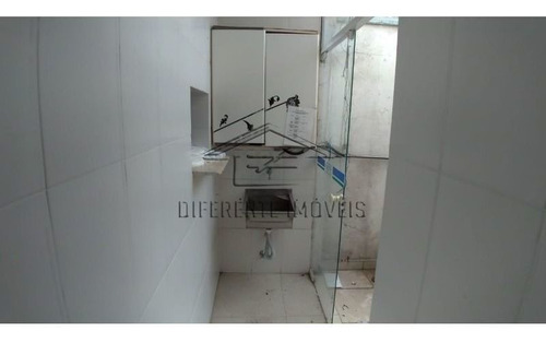Imagem 8 de 15 de Prédio Comercial 400 M² - No Tatuapé Oportunidade !!!