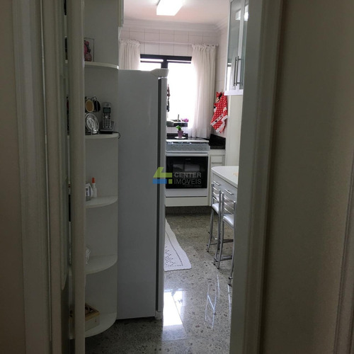 Imagem 3 de 11 de Apartamento - Vila Guarani (z Sul) - Ref: 14609 - V-872606