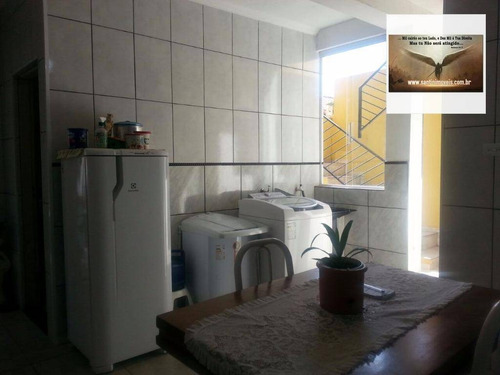 Imagem 17 de 30 de Casa Com 2 Dormitórios À Venda, 150 M² Por R$ 299.000,00 - Jardim Santa Inêz - Itapetininga/sp - Ca0037