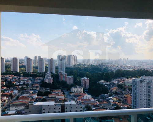 Imagem 1 de 30 de Apartamento De 73m² 2 Dormitórios 1 Suíte Vila Yara - Osasco - Ap15079 - 70057490