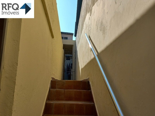 Imagem 9 de 26 de Casas À Venda Na Vila Romana !! - Ca00476 - 71004366