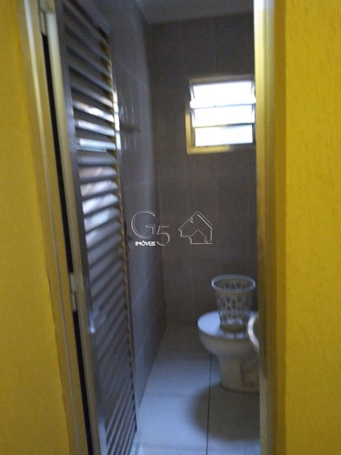 Imagem 19 de 19 de Bairro De Laranjeiras - Caieiras Salão Com Churrasqueira, Cozinha 4 Banheiros. - Sl00069 - 70172199