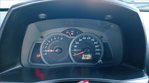 Ford Ka 1.0 Mpi 8v