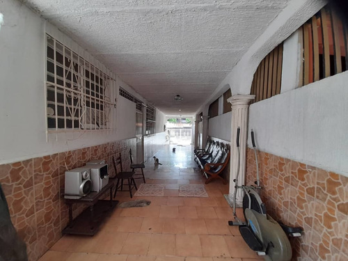 Imagen 14 de 14 de Altacasa Vende Hermosa Casa De Dos Plantas En La Urb. Prebo