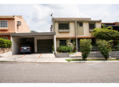 Casa En Venta Urb. Parque Mirador, Valencia Mr- 5687009