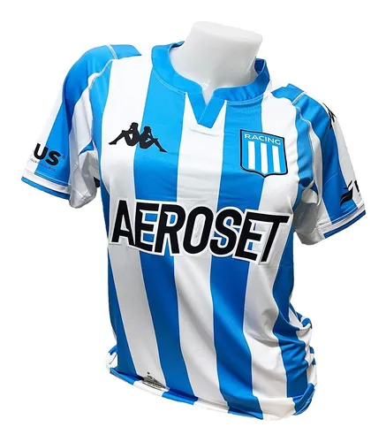 Camiseta de outlet racing mujer