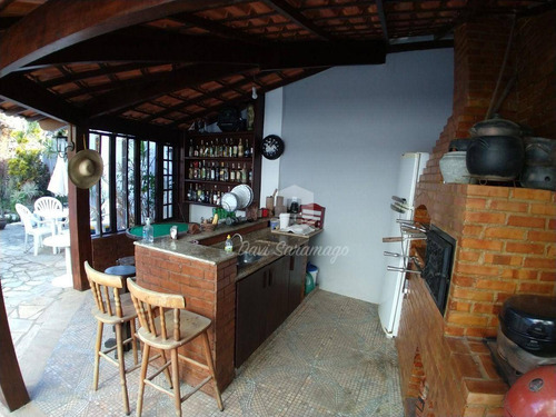 Imagem 3 de 21 de Casa À Venda, 260 M² Por R$ 895.000,00 - Maravista - Niterói/rj - Ca0681