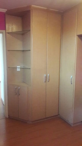Imagem 3 de 15 de Apartamento Para Temporada, 2 Dormitório(s), 60.0m² - 2698