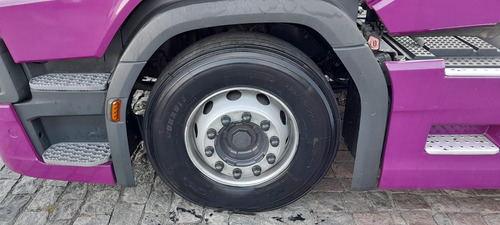 Scania R450 A6x2 22/23