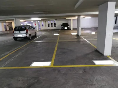 Estacionamiento en arriendo