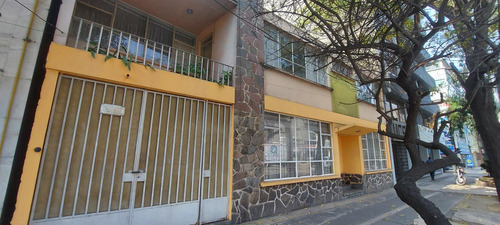 Oportunidad Para Desarrolladores: Casa En Venta Sobre Av. Patriotismo