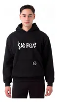 Comprar Sudadera Hoodie Junior H Sad Boyz $ad Boys Corridos Tumbados