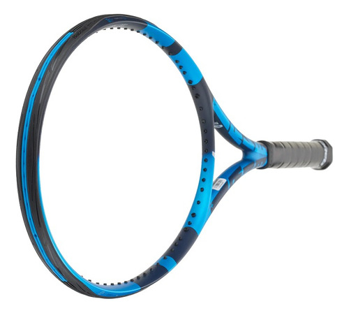 Raqueta Tenis Babolat Pure Drive + Plus Larga 2021 Tyttennis Color Azul Tamaño Del Grip 4 3/8
