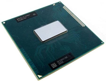 Procesador Core 3 3110m